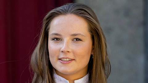 Prinzessin Ingrid Alexandra - Foto: IMAGO / PPE