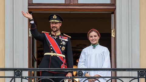 Prinzessin Ingrid von Norwegen - Foto: Per Ole Hagen/Getty Images