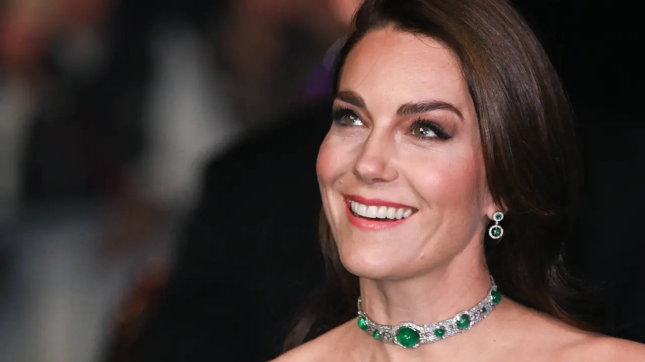 Prinzessin Kate Prinzessin Kate - Foto: IMAGO / PA Images