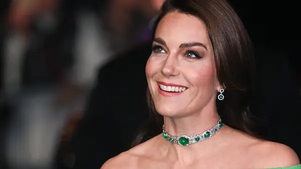 Prinzessin Kate