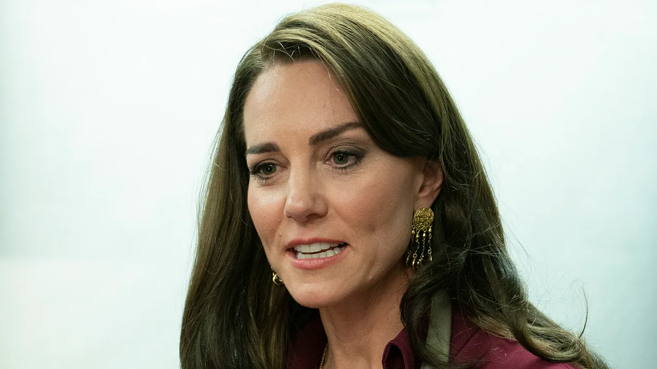 Prinzessin Kate Prinzessin Kate - Foto: Arthur Edwards - WPA Pool/Getty Images