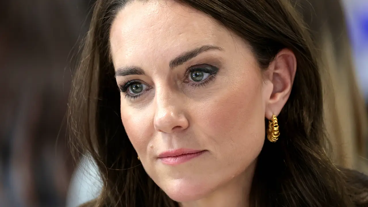 Prinzessin Kate Prinzessin Kate - Foto: IMAGO / i Images
