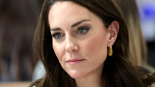 Prinzessin Kate