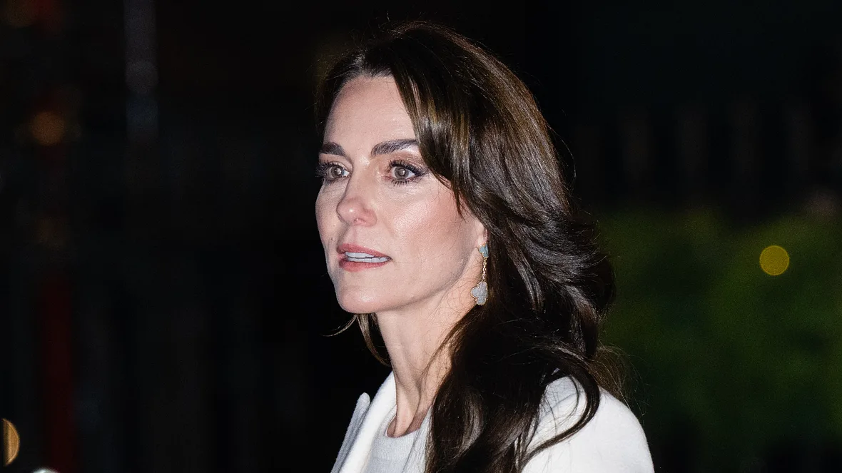 Prinzessin Kate