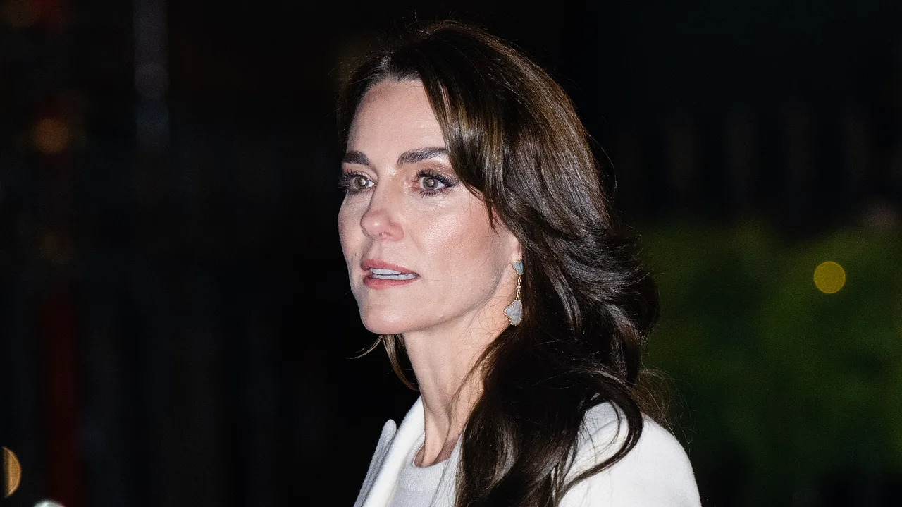 Prinzessin Kate Prinzessin Kate - Foto: Samir Hussein/WireImage/GettyImages