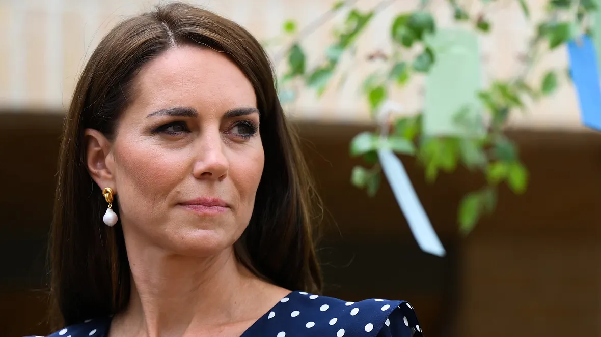Prinzessin Kate 