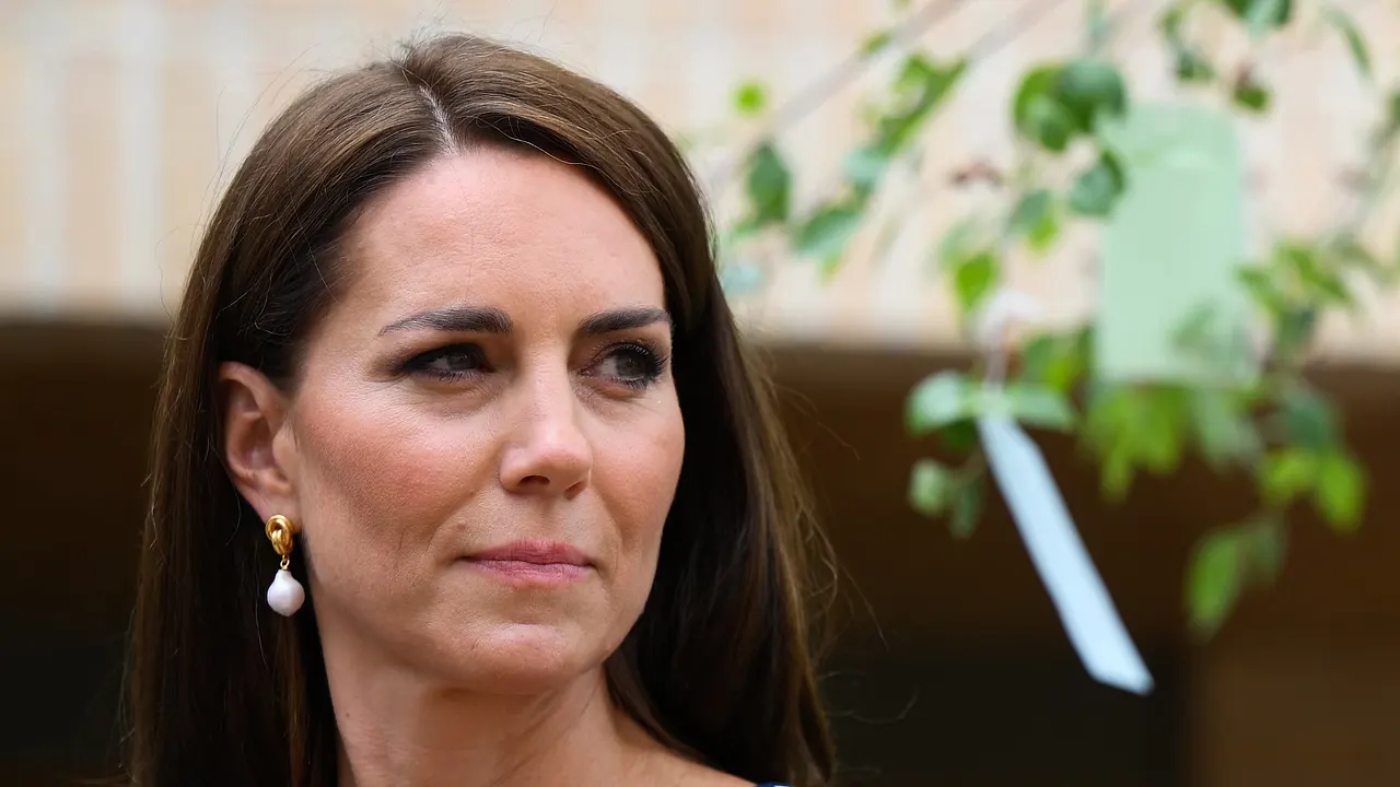 Prinzessin Kate Prinzessin Kate - Foto: Getty Images / WPA Pool