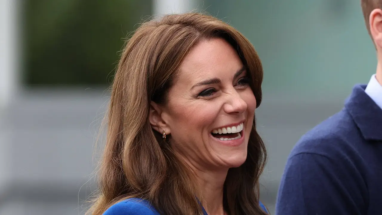 Prinzessin Kate Prinzessin Kate - Foto: IMAGO / i Images