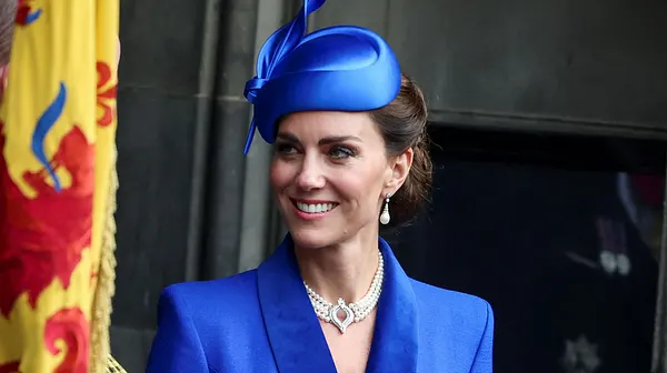 Prinzessin Kate