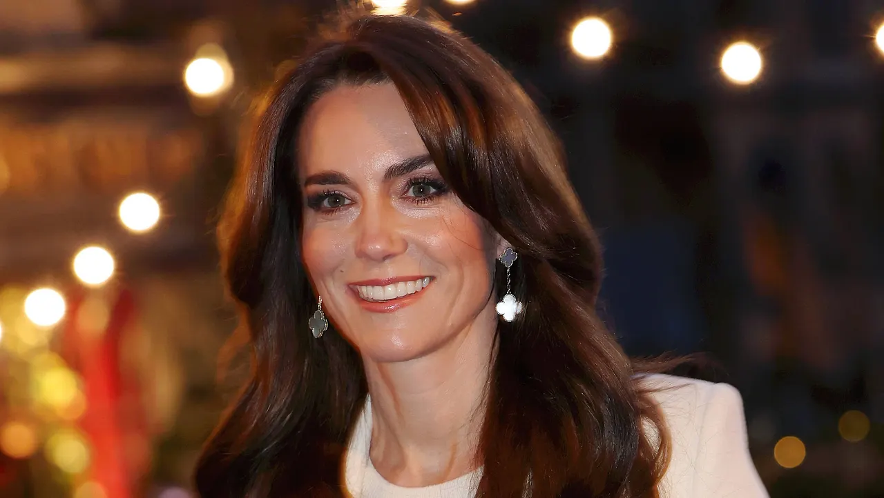 Prinzessin Kate Prinzessin Kate - Foto: IMAGO / i Images