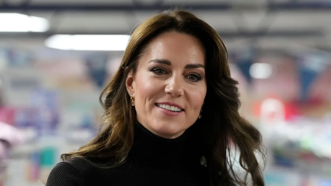 Prinzessin Kate Prinzessin Kate - Foto: IMAGO / Avalon.red