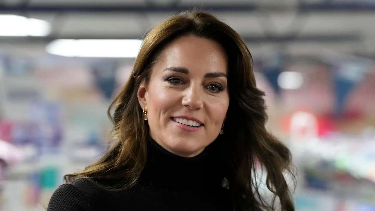 Prinzessin Kate Prinzessin Kate - Foto: IMAGO / Avalon.red