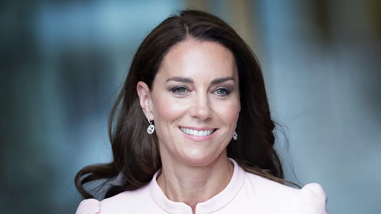Prinzessin Kate Prinzessin Kate - Foto: Getty Images / Chris Jackson