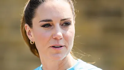 Prinzessin Kate