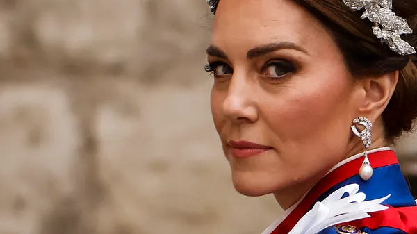 Prinzessin Kate