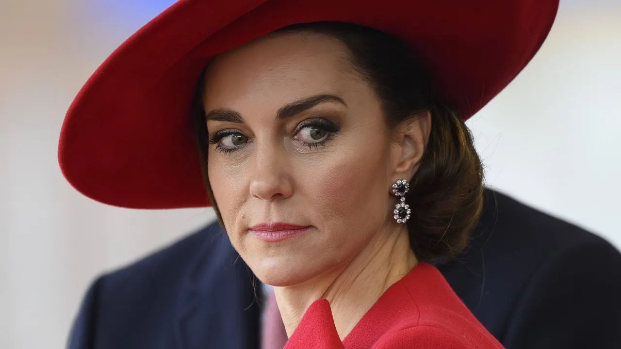 Prinzessin Kate Prinzessin Kate - Foto: IMAGO / Avalon.red