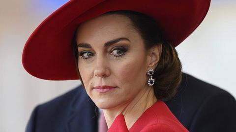 Prinzessin Kate - Foto: IMAGO / Avalon.red