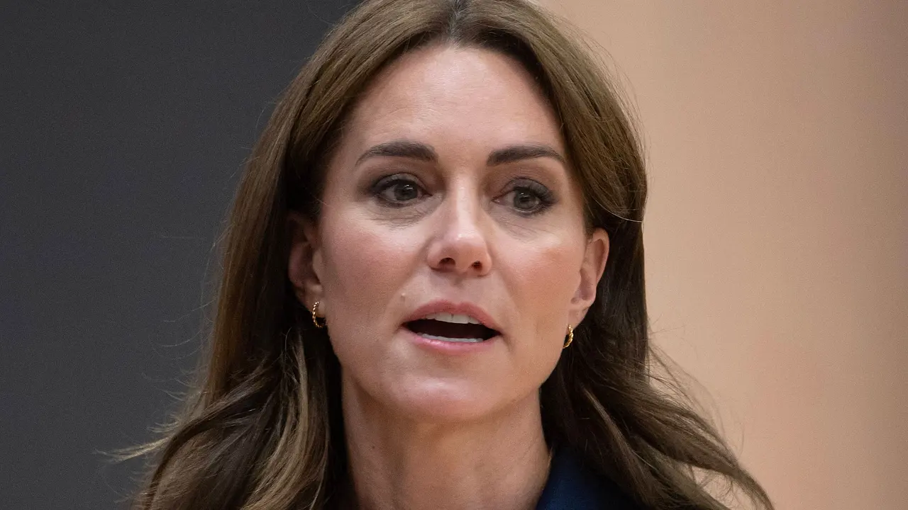 Prinzessin Kate Prinzessin Kate - Foto: Imago / PA Images