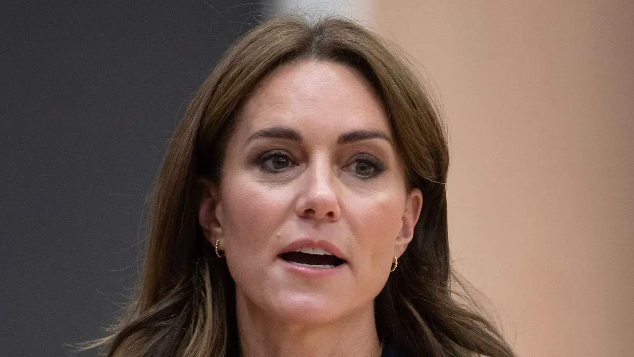 Prinzessin Kate - Foto: Imago / PA Images Prinzessin Kate - Foto: Imago / PA Images