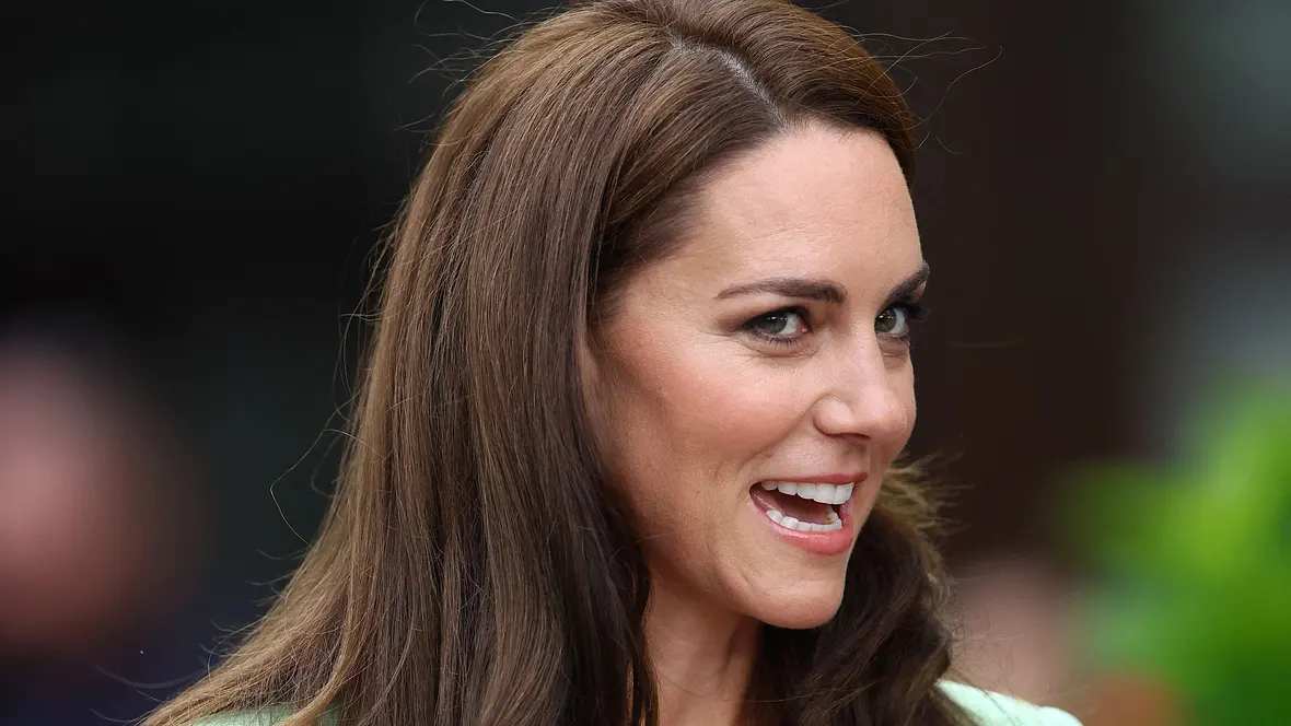 Prinzessin Kate 