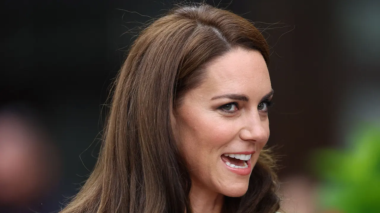 Prinzessin Kate Prinzessin Kate - Foto: Getty Images / Pool