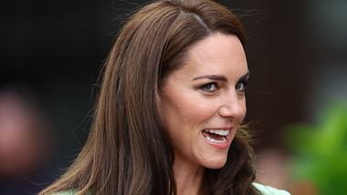 Prinzessin Kate  - Foto: Getty Images / Pool