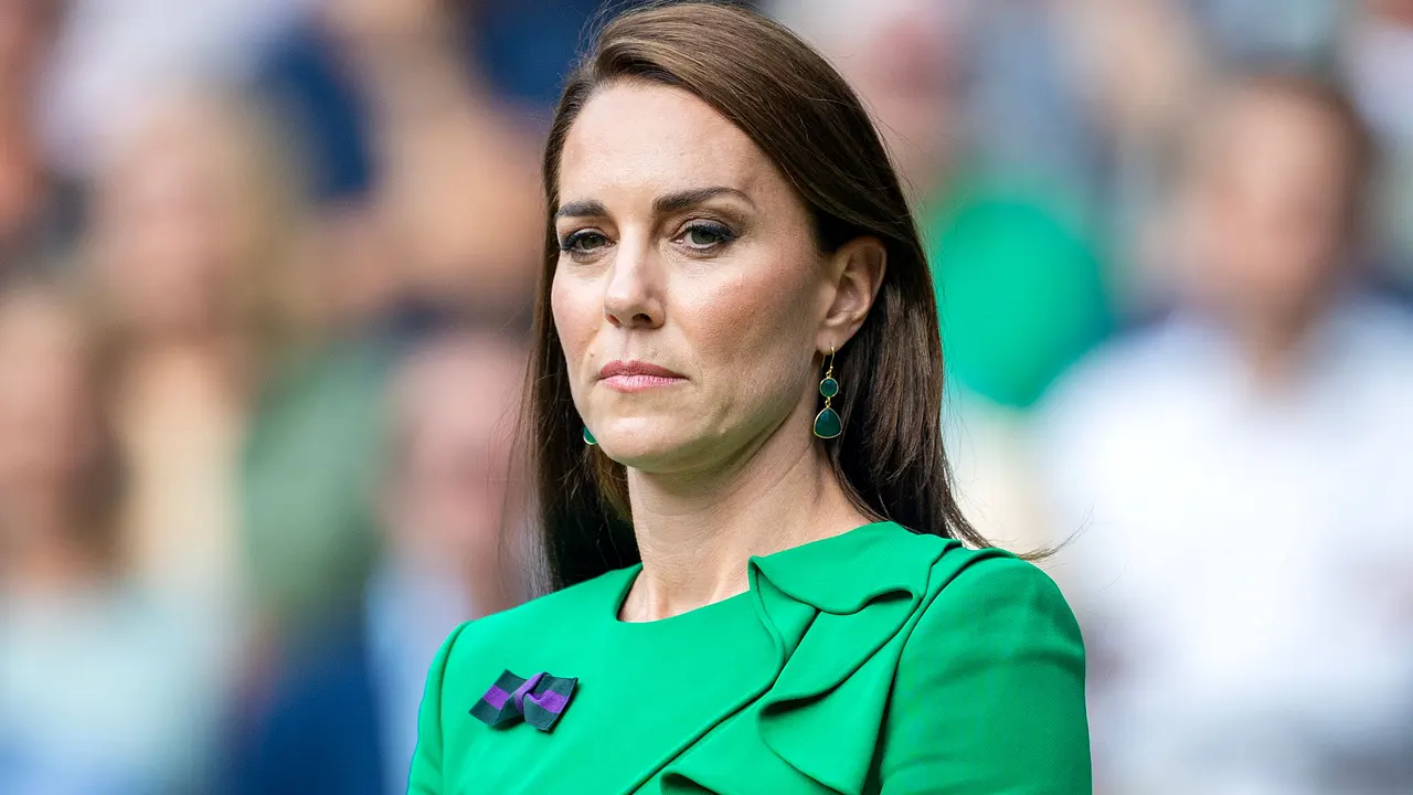 Prinzessin Kate Prinzessin Kate - Foto: Getty Images / Tim Clayton - Corbis