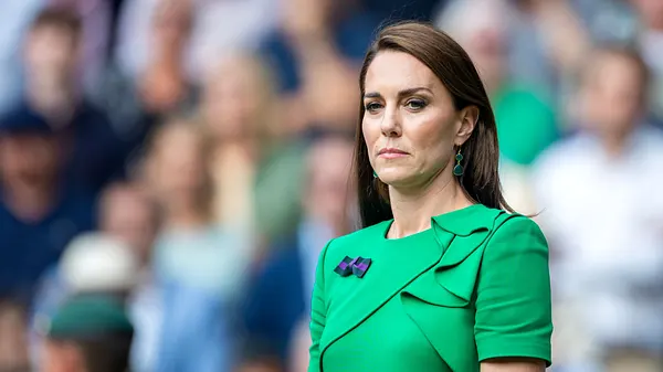 Prinzessin Kate