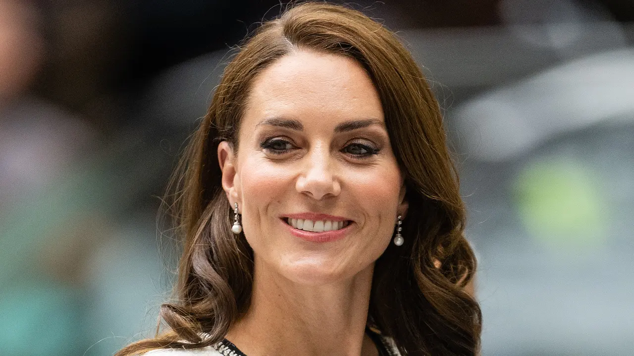 Prinzessin Kate Prinzessin Kate - Foto: Getty Images / Samir Hussein