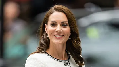 Prinzessin Kate