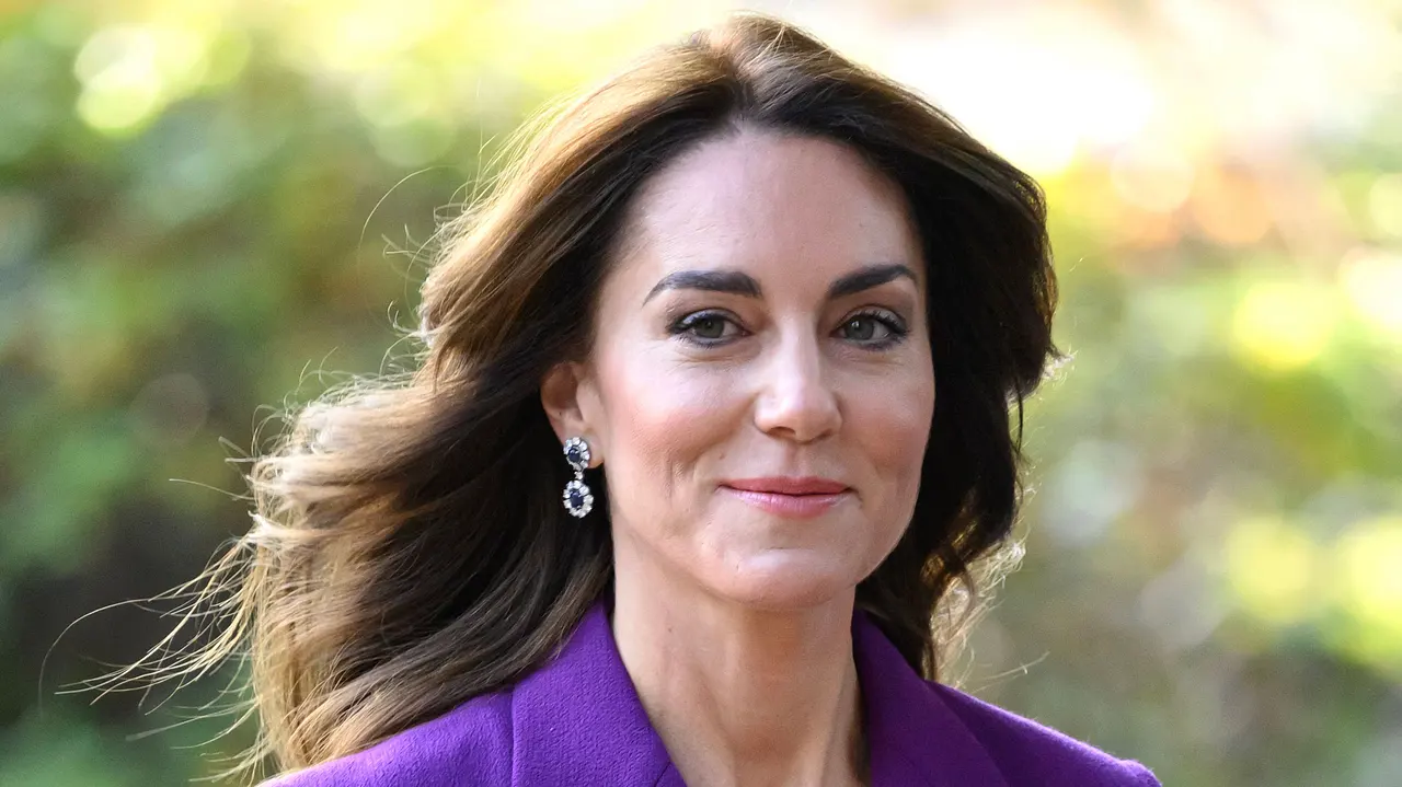 Prinzessin Kate Prinzessin Kate - Foto: IMAGO / PA Images