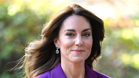 Prinzessin Kate  - Foto: IMAGO / PA Images