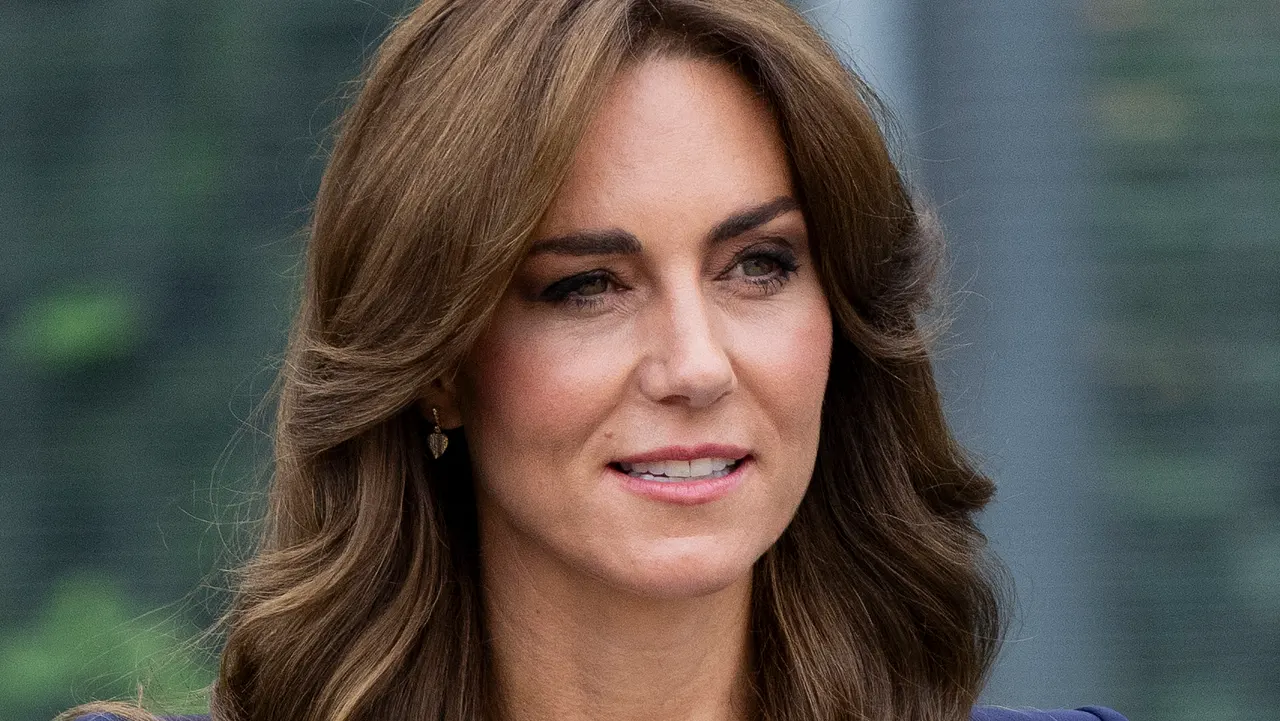 Prinzessin Kate Prinzessin Kate - Foto: Getty Images / Mark Cuthbert