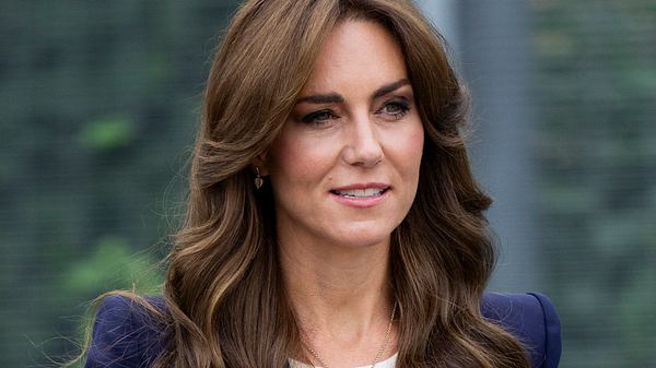 Prinzessin Kate - Foto: Getty Images / Mark Cuthbert 