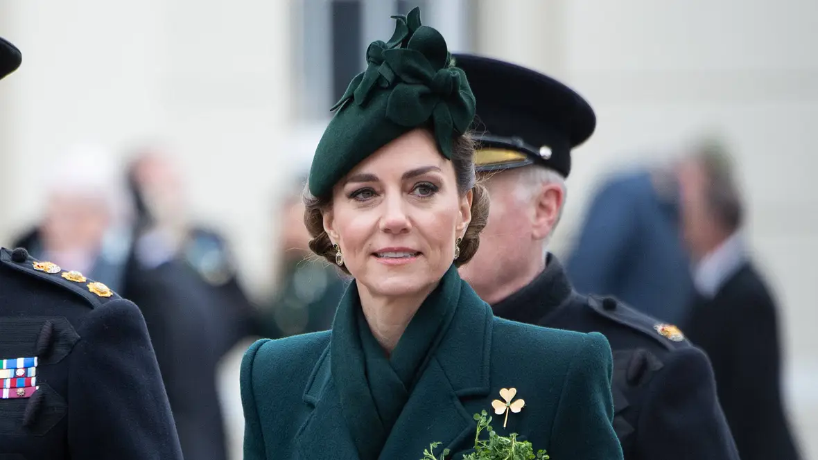 Prinzessin Kate