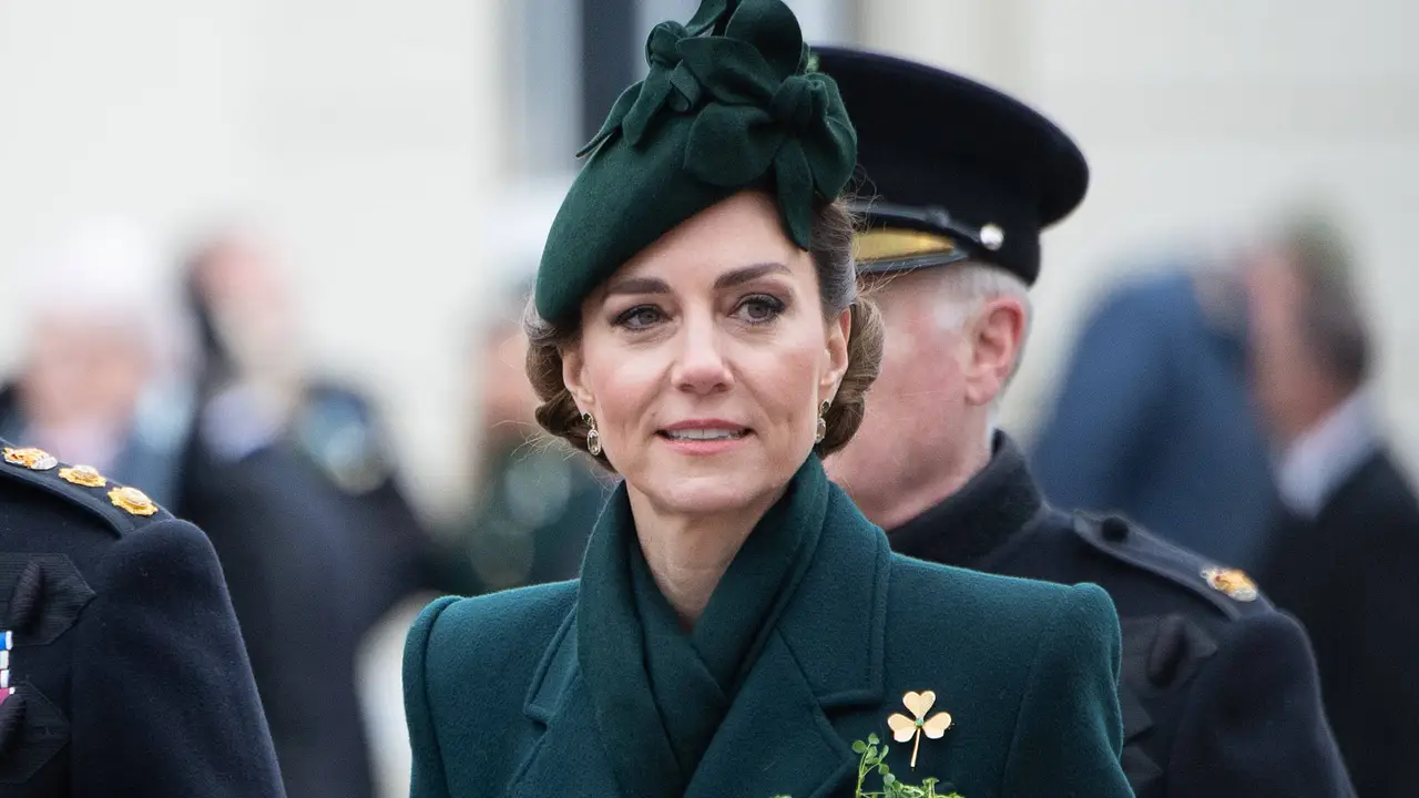 Prinzessin Kate Prinzessin Kate - Foto: IMAGO / Avalon.red