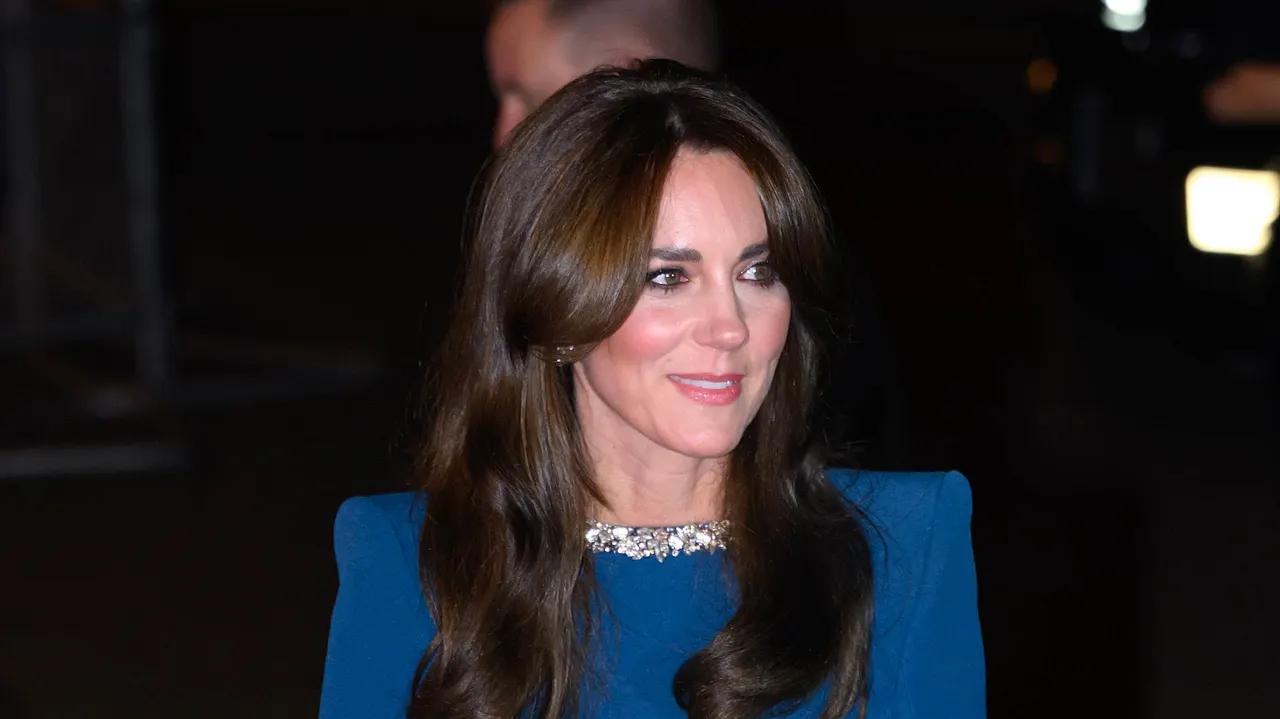 Prinzessin Kate Prinzessin Kate - Foto: IMAGO / PA Images