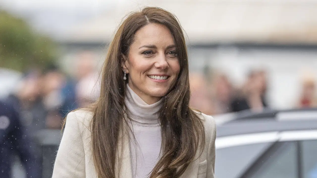 Prinzessin Kate Prinzessin Kate - Foto: IMAGO/ Cover-Images