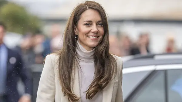 Prinzessin Kate