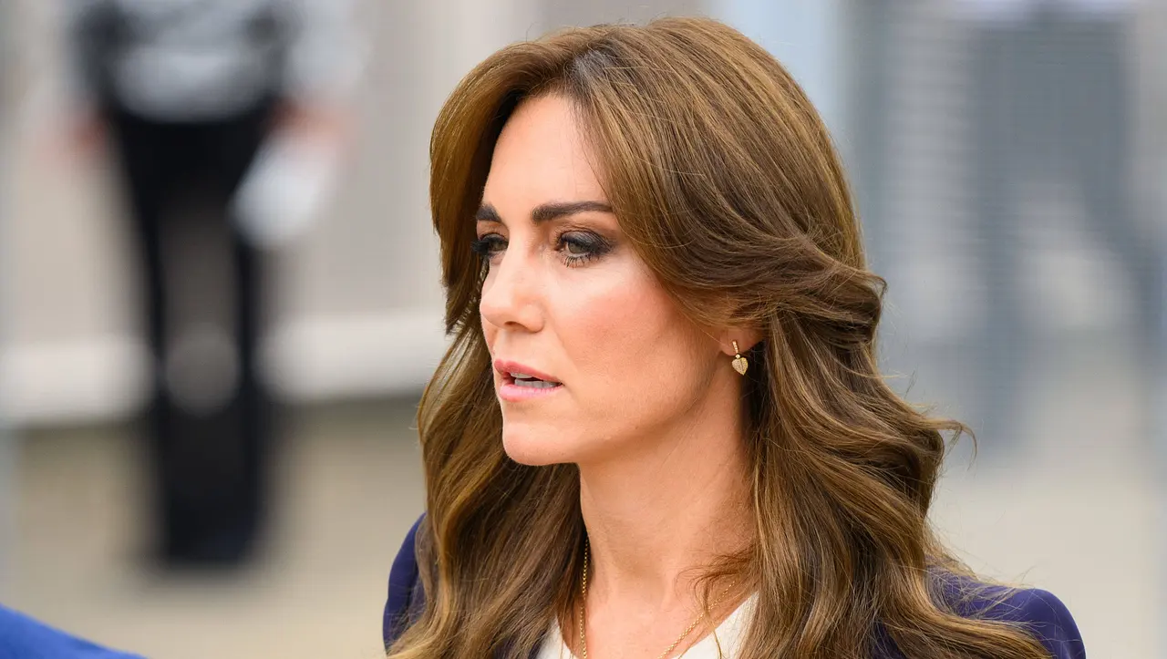 Prinzessin Kate Prinzessin Kate - Foto: Imago / PA Images