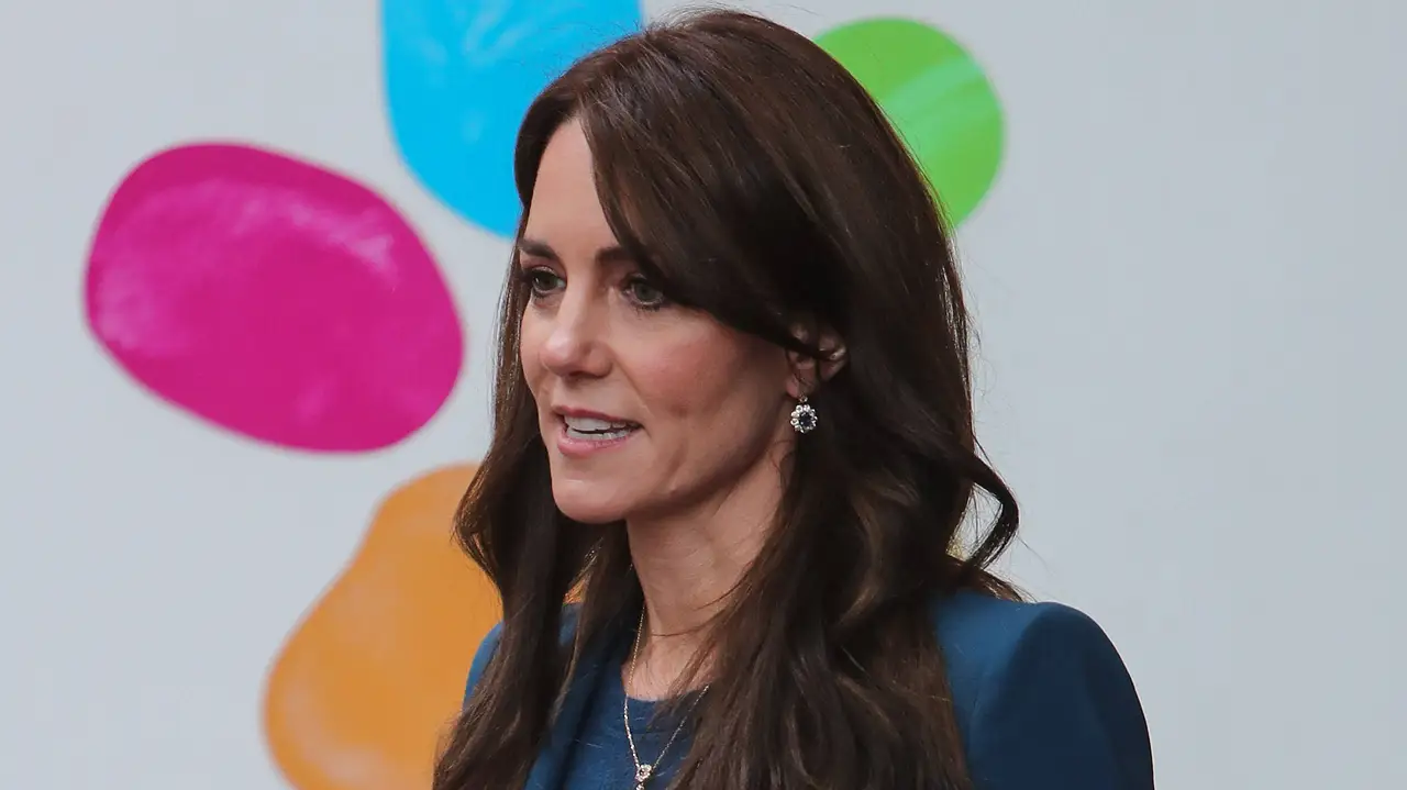 Prinzessin Kate Prinzessin Kate - Foto: IMAGO / Cover-Images