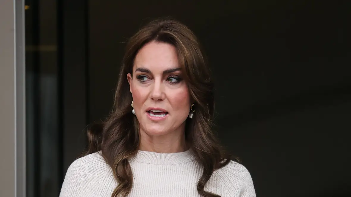 Prinzessin Kate