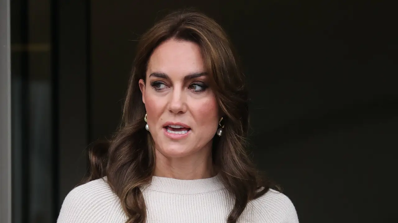 Prinzessin Kate Prinzessin Kate - Foto: IMAGO / Cover-Images
