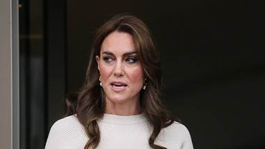 Prinzessin Kate - Foto: IMAGO / Cover-Images