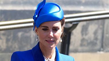 Prinzessin Kate - Foto:  Phil Noble - WPA Pool/ Getty Images