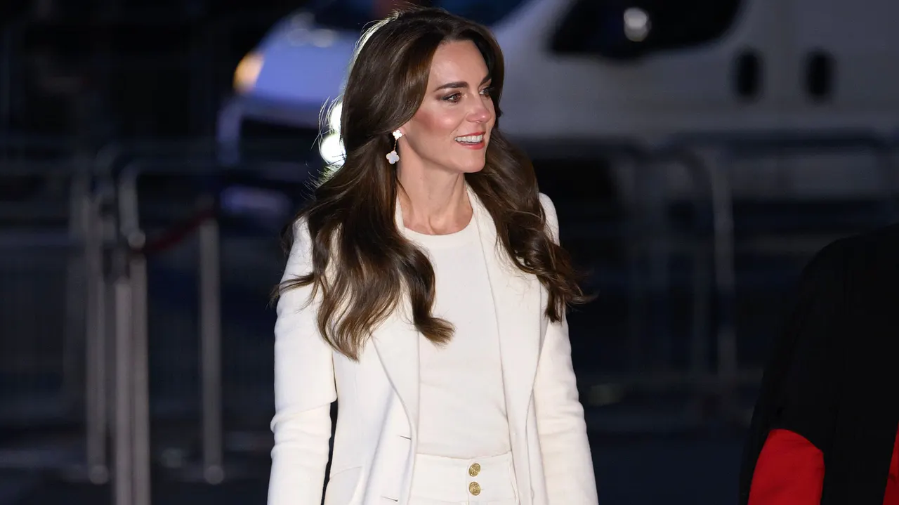 Prinzessin Kate Prinzessin Kate - Foto: IMAGO / PA Images