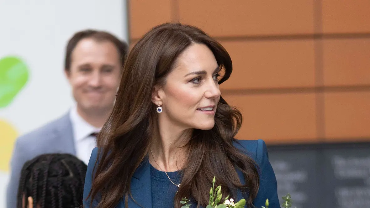 Prinzessin Kate