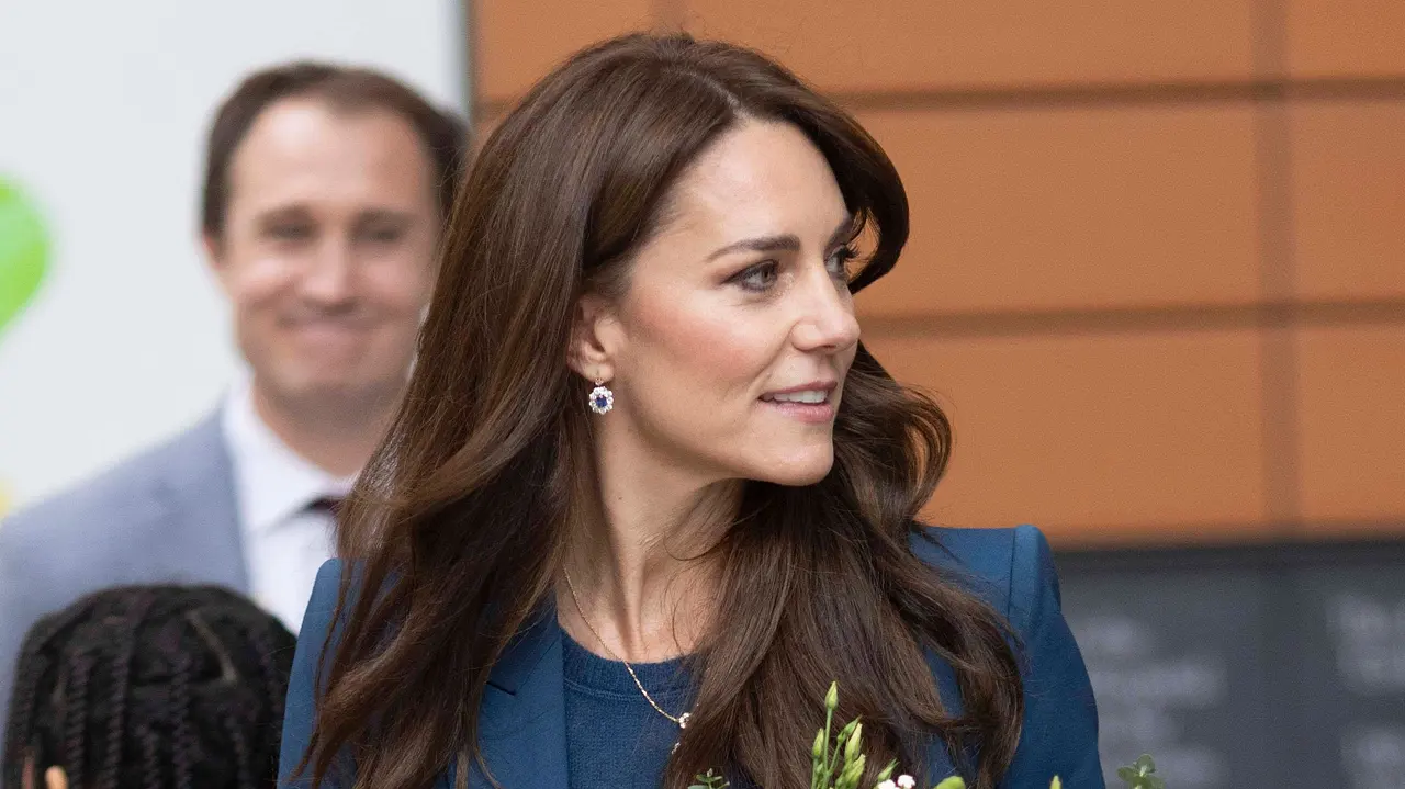 Prinzessin Kate Prinzessin Kate - Foto: IMAGO / i Images