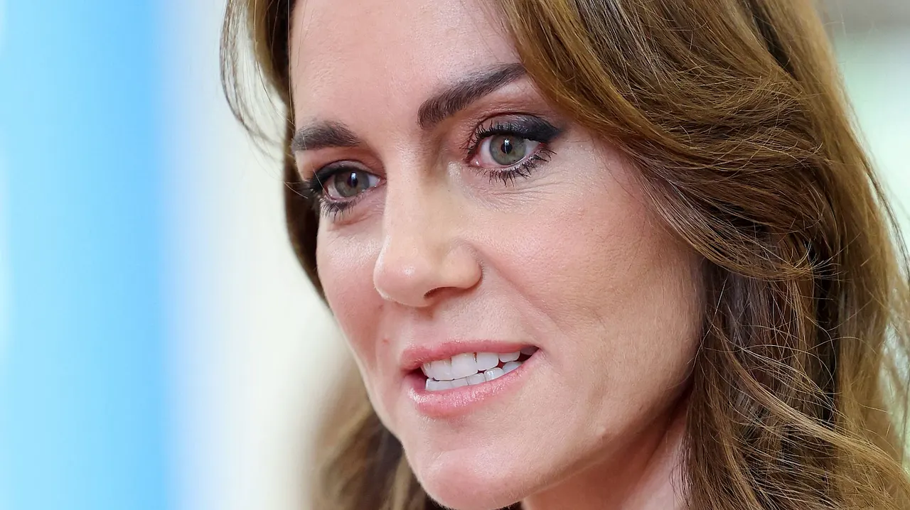 Prinzessin Kate Prinzessin Kate - Foto: IMAGO / Avalon.red
