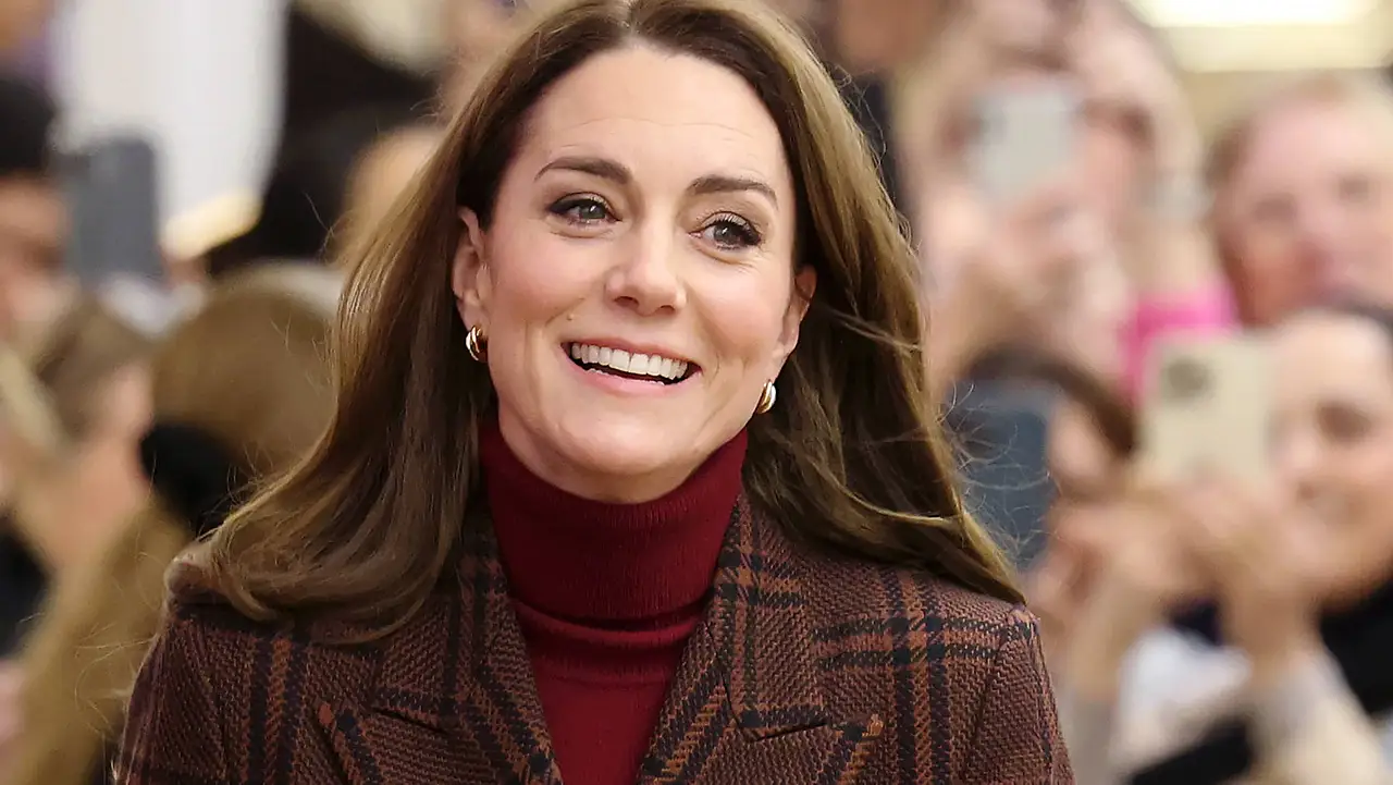 Prinzessin Kate Prinzessin Kate - Foto: IMAGO / Spotlight Royal
